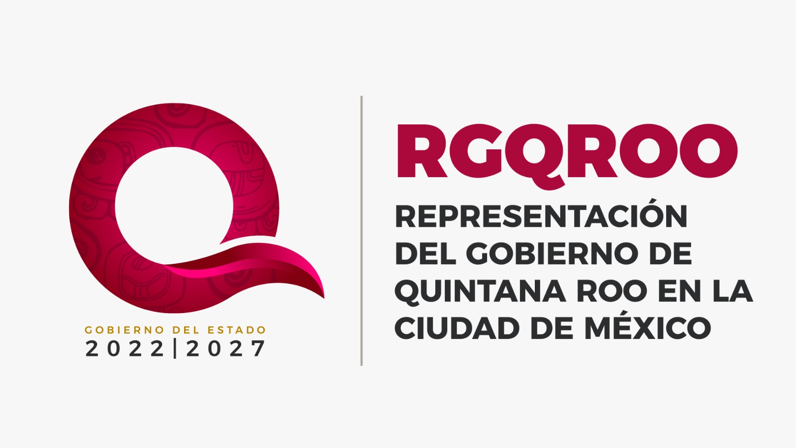 Representación del Gobierno de Q. Roo en Cd. México