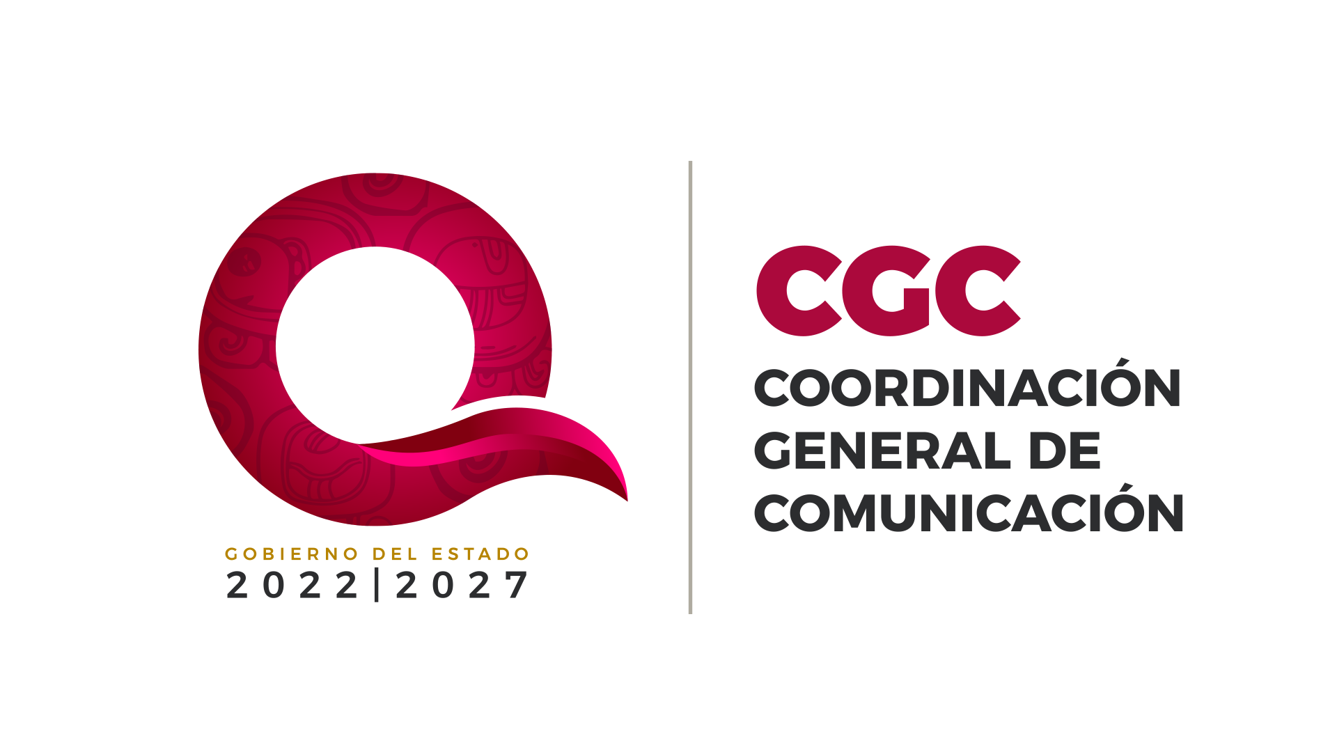 Coordinación General de Comunicación
